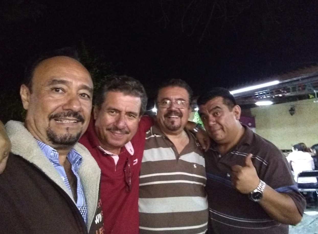 Terraza Ancestra